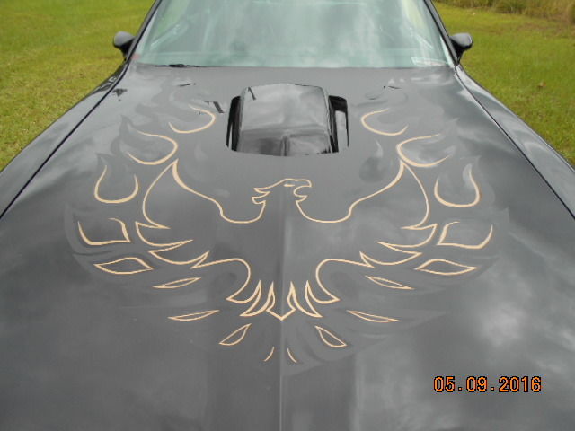 1978 Pontiac Trans Am - photo 5