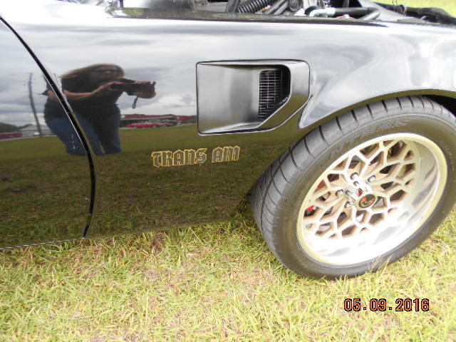1978 Pontiac Trans Am - photo 9