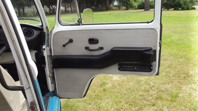1978 Volkswagen Bus/Vanagon - photo 10
