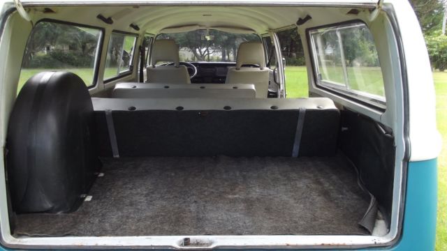 1978 Volkswagen Bus/Vanagon - photo 5