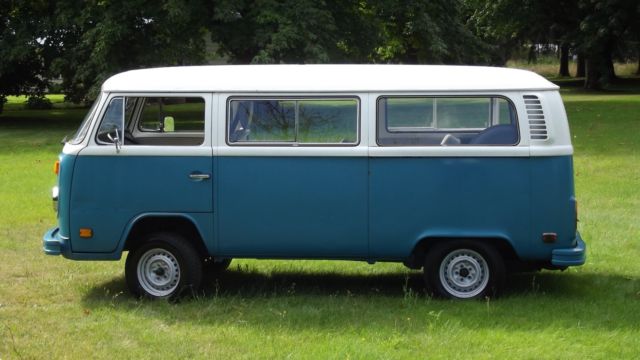 1978 Volkswagen Bus/Vanagon - photo 6