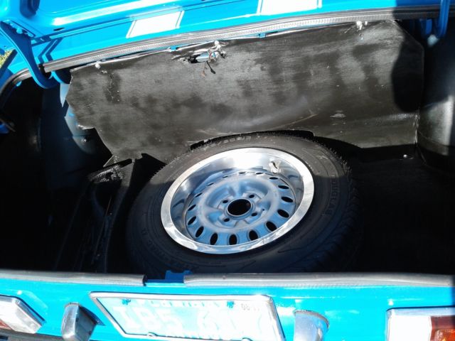1978 Triumph Spitfire - photo 10