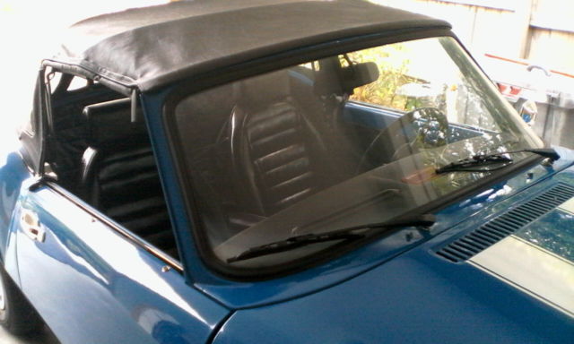 1978 Triumph Spitfire - photo 9
