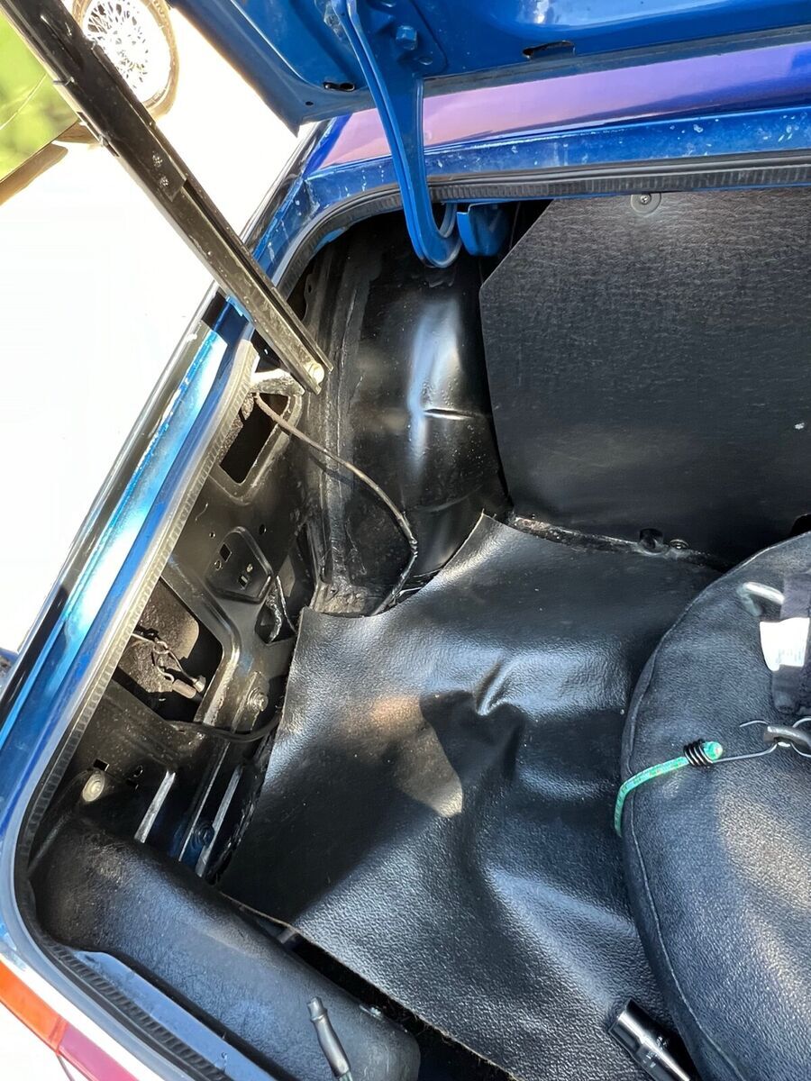 1978 Triumph Spitfire - photo 13