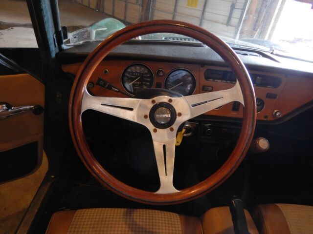 1978 Triumph Spitfire - photo 10