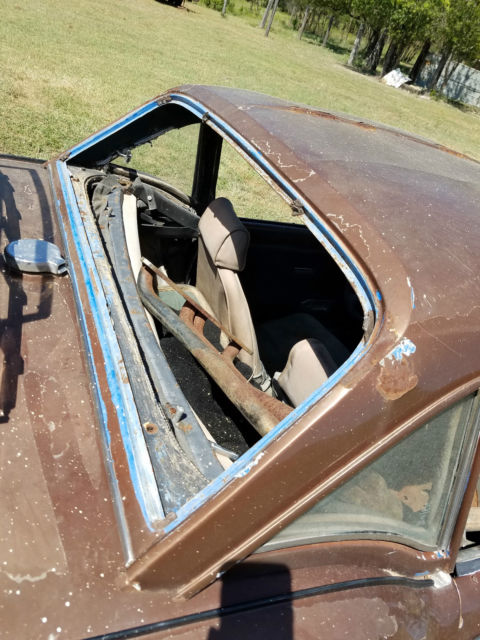 1978 Triumph Spitfire Convertible - photo 12