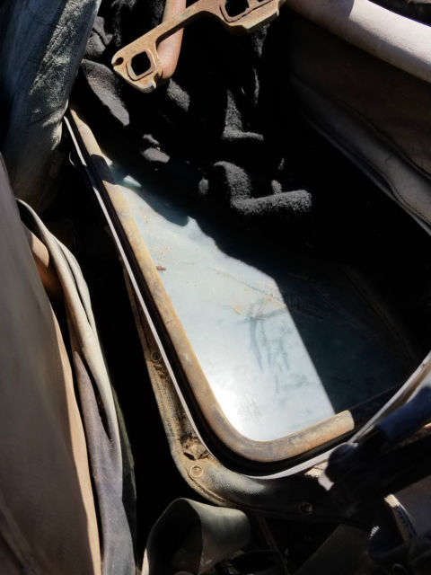 1978 Triumph Spitfire Convertible - photo 13