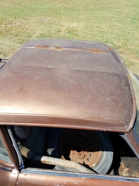 1978 Triumph Spitfire Convertible - photo 6