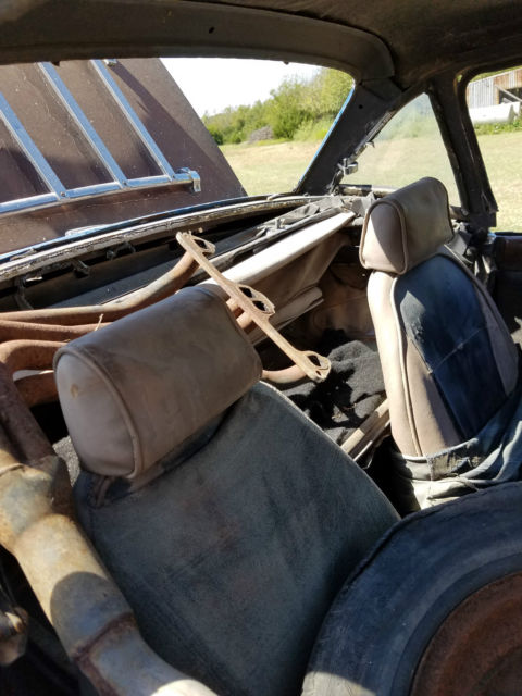 1978 Triumph Spitfire Convertible - photo 8