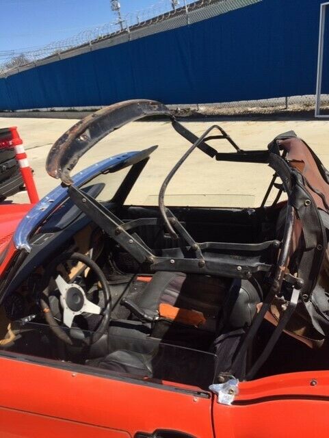 1978 Triumph Spitfire c11-- - photo 7