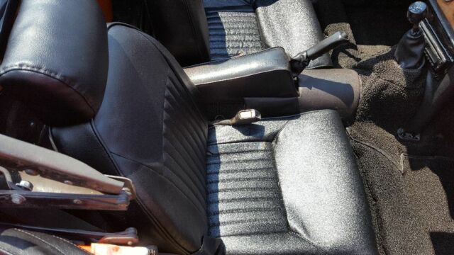 1978 Triumph Spitfire - photo 8