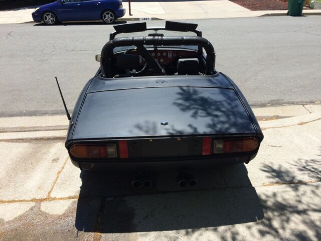 1978 Triumph Spitfire - photo 7