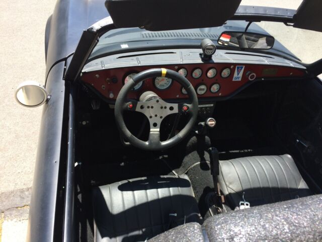 1978 Triumph Spitfire - photo 8