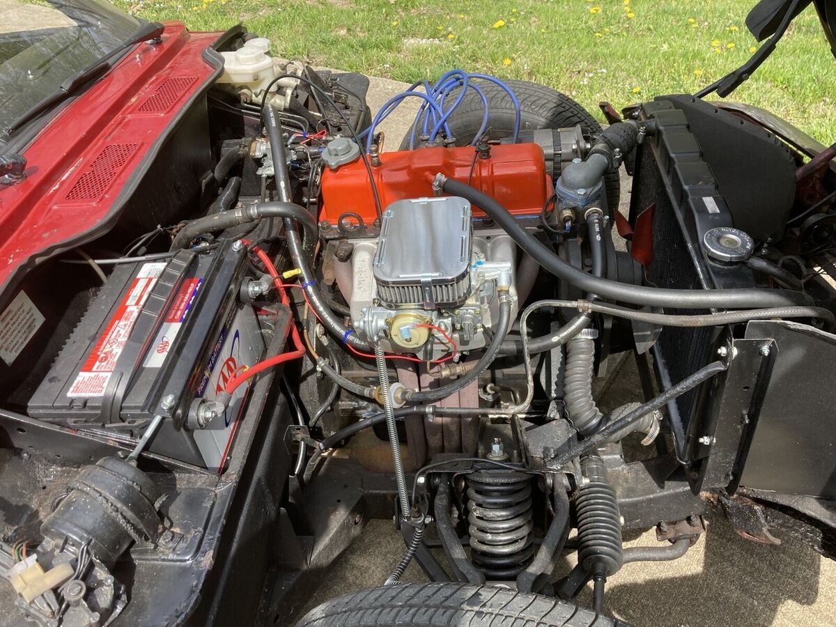 1978 Triumph Spitfire - photo 11