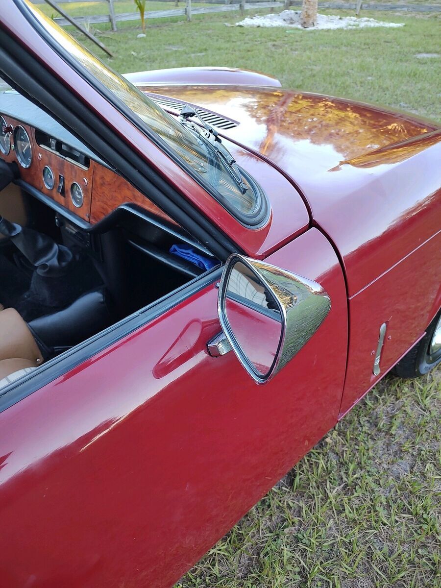 1978 Triumph Spitfire - photo 10