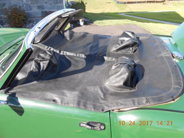 1978 Triumph Other - photo 3