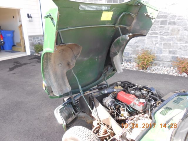 1978 Triumph Other - photo 8