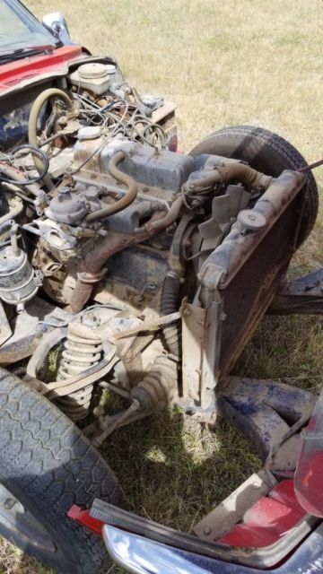 1978 Triumph Spitfire - photo 7