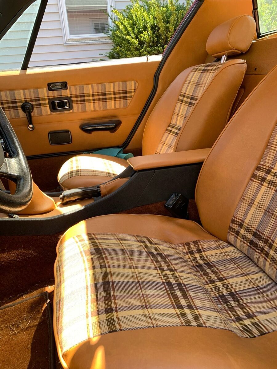 1978 Triumph TR 7 - photo 7