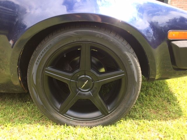 1978 Triumph TR-7 - photo 6