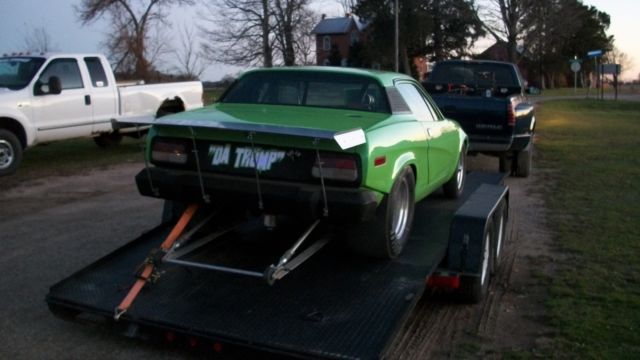 1978 Triumph Other none - photo 2