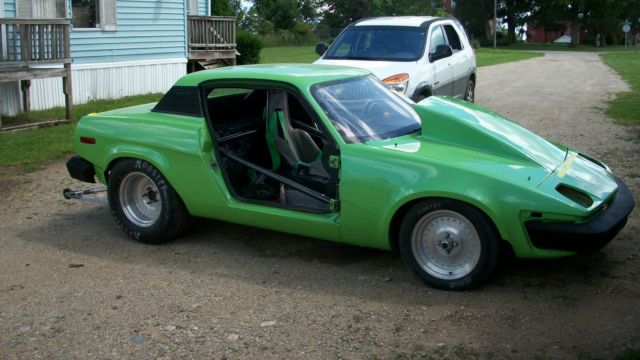 1978 Triumph Other none - photo 5
