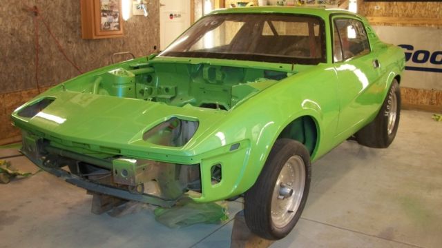1978 Triumph Other none - photo 9