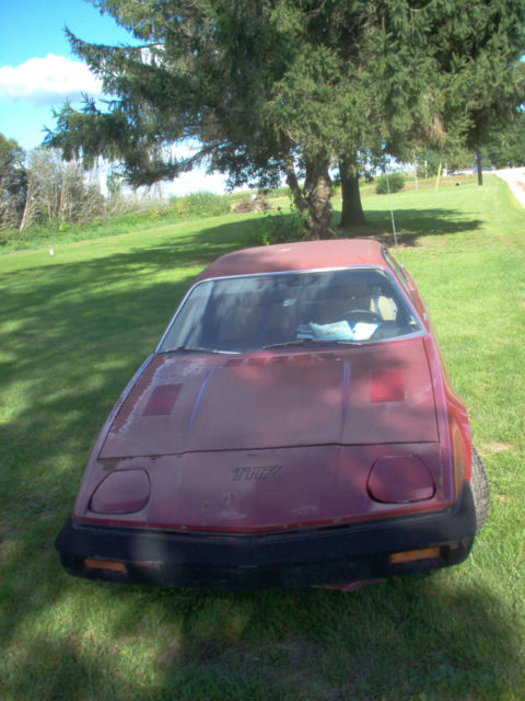 1978 Triumph Other - photo 2