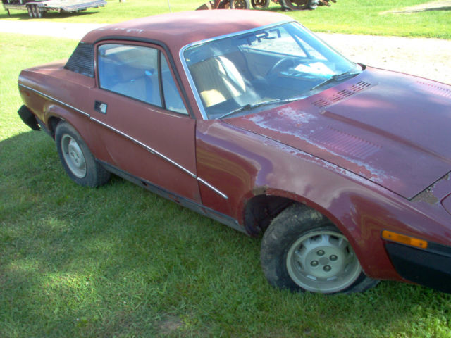 1978 Triumph Other - photo 4