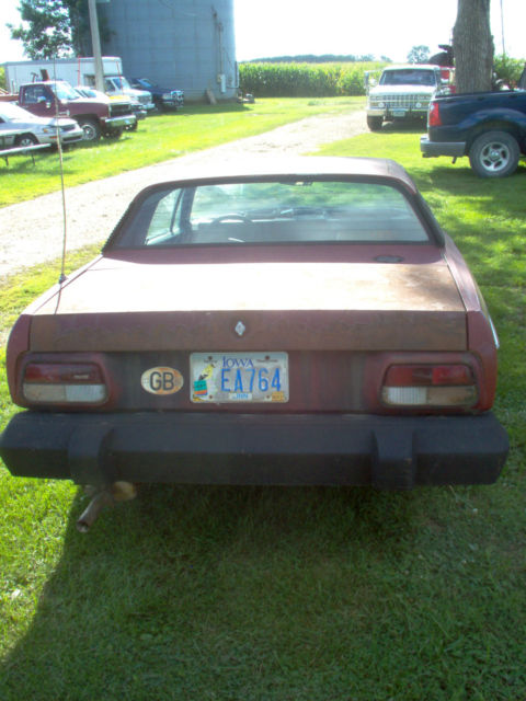 1978 Triumph Other - photo 9