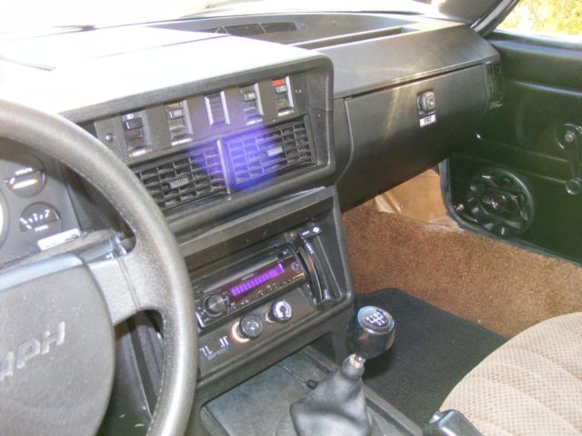 1978 Triumph TR7 Base - photo 10