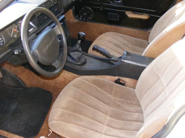 1978 Triumph TR7 Base - photo 8