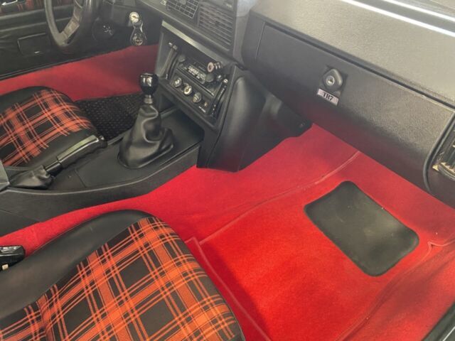 1978 Triumph TR7 - photo 9