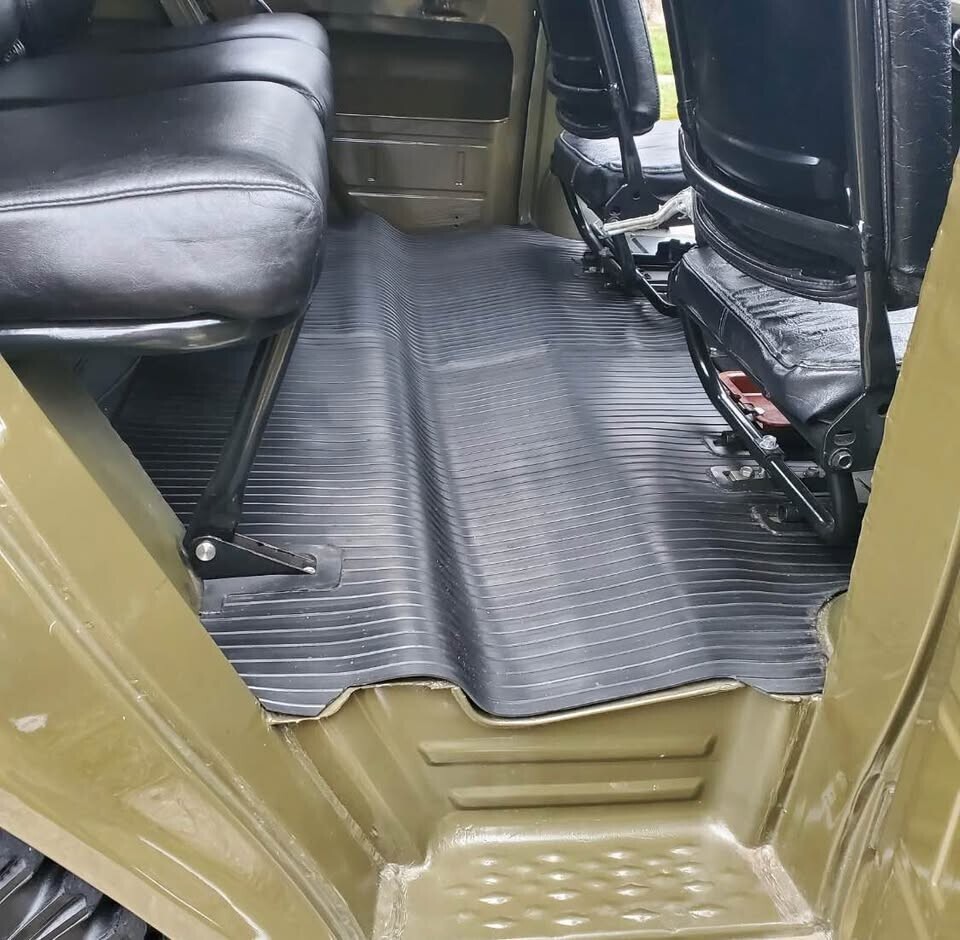 1978 Willys Uaz 469 - photo 7