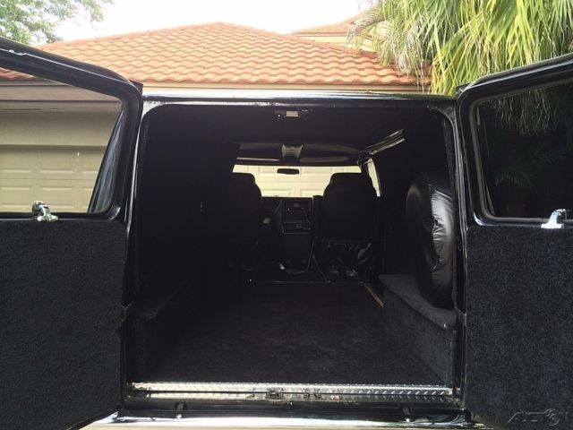 1978 Chevrolet G20 Van - photo 10