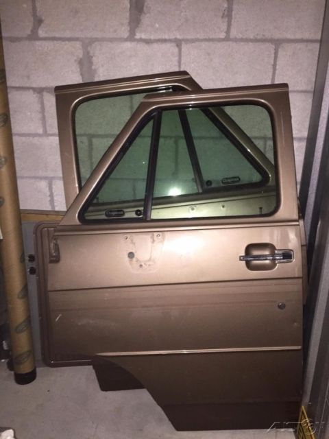 1978 Chevrolet G20 Van - photo 11