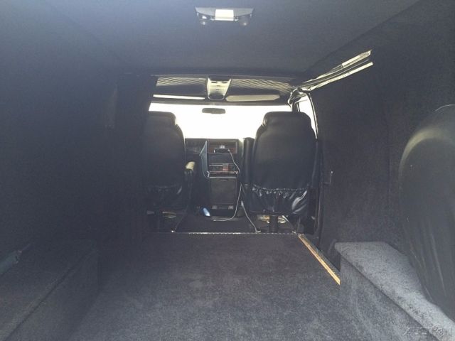 1978 Chevrolet G20 Van - photo 3
