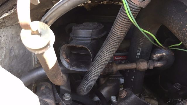 1978 Chevrolet G20 Van - photo 5