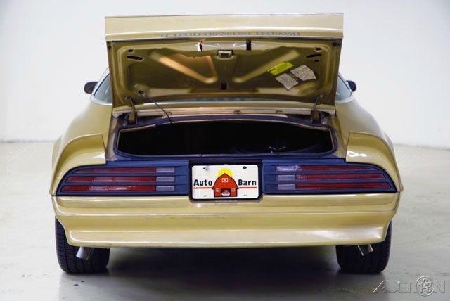 1978 Pontiac Firebird - photo 12