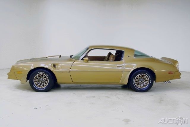 1978 Pontiac Firebird - photo 2