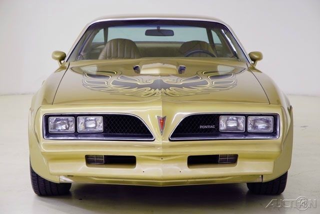 1978 Pontiac Firebird - photo 3