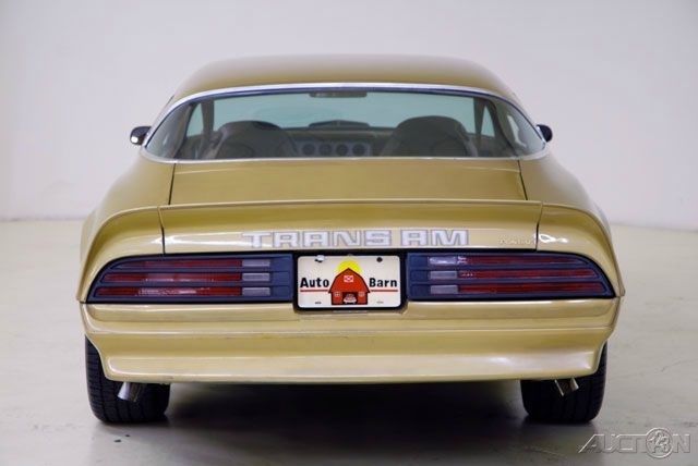 1978 Pontiac Firebird - photo 4