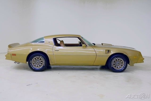 1978 Pontiac Firebird - photo 5