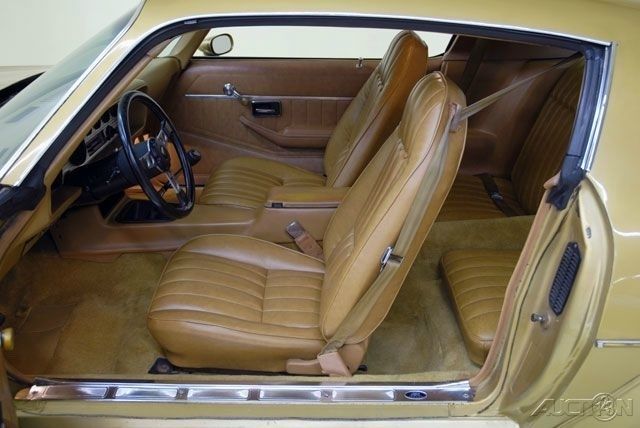 1978 Pontiac Firebird - photo 7