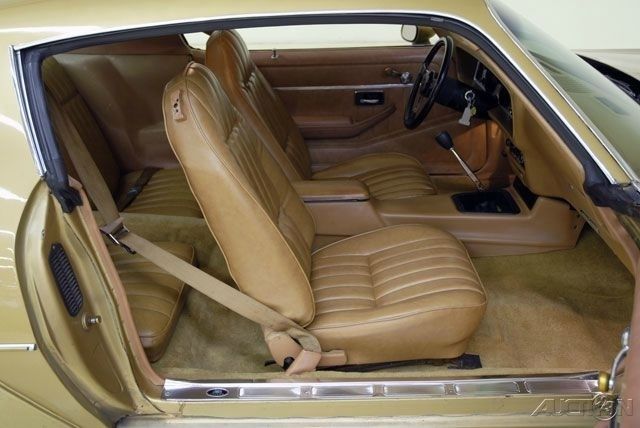 1978 Pontiac Firebird - photo 8