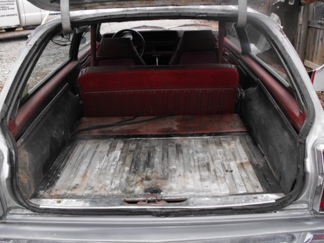 1978 Chevrolet Other - photo 5