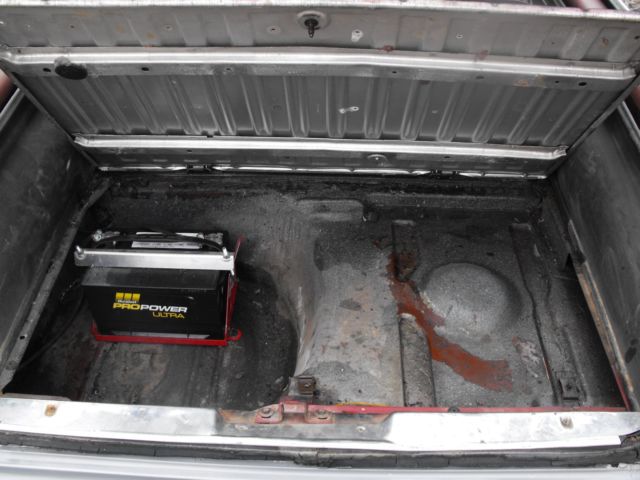 1978 Chevrolet Other - photo 9