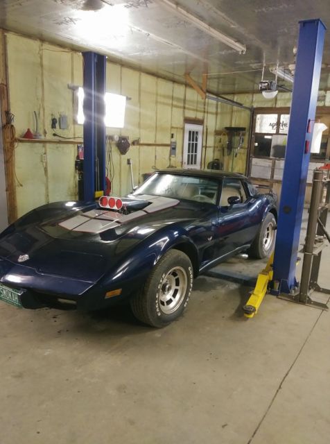 1978 Chevrolet Corvette - photo 5