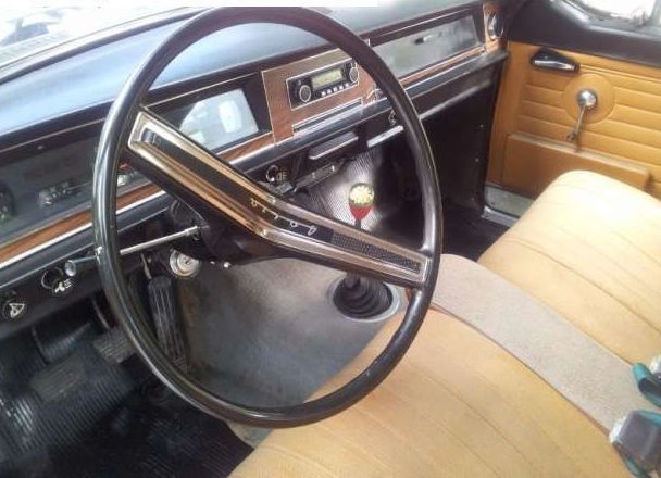 1968 Other Makes M-24 - photo 10