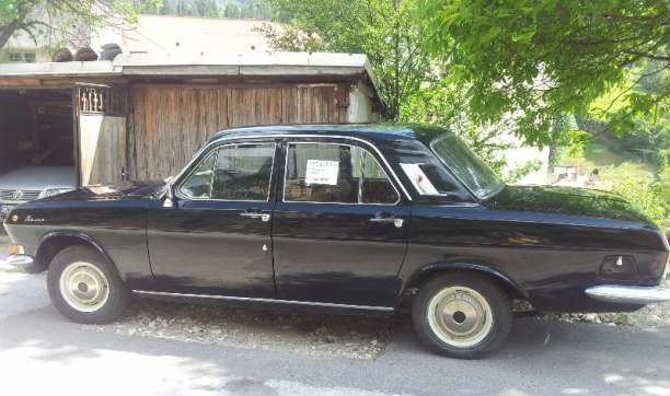 1968 Other Makes M-24 - photo 12